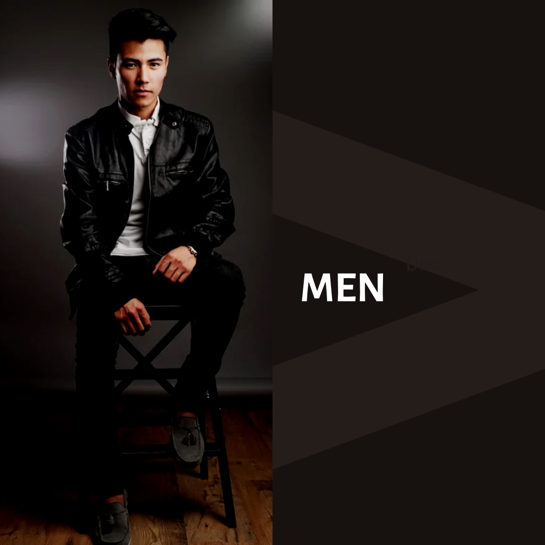 Men